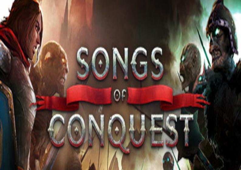 Songs Of Conquest إكس بوكس سيريس X|S حساب