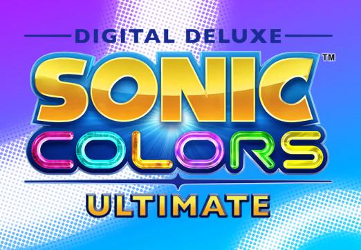 Sonic Colors: اولتمت Digital ديلوكس اوروبي اكسبوكس 1 كود رقمي