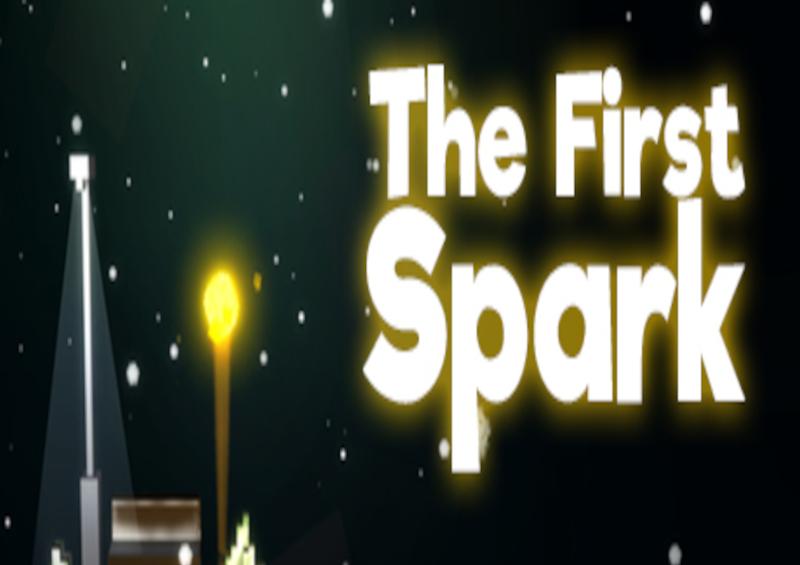 The First Spark ستيم كود رقمي