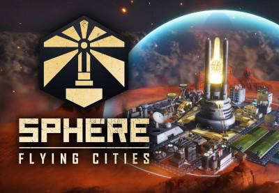 Sphere: Flying Cities بي سي GOG كود رقمي