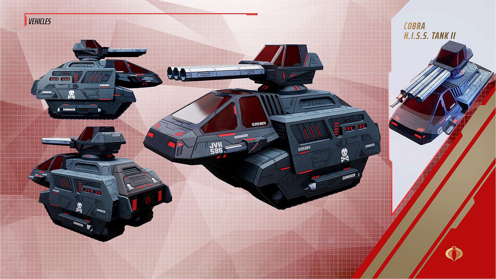 G.I. Joe: Operation Blackout - Digital Art Book And Soundtrack DLC ستيم كود رقمي