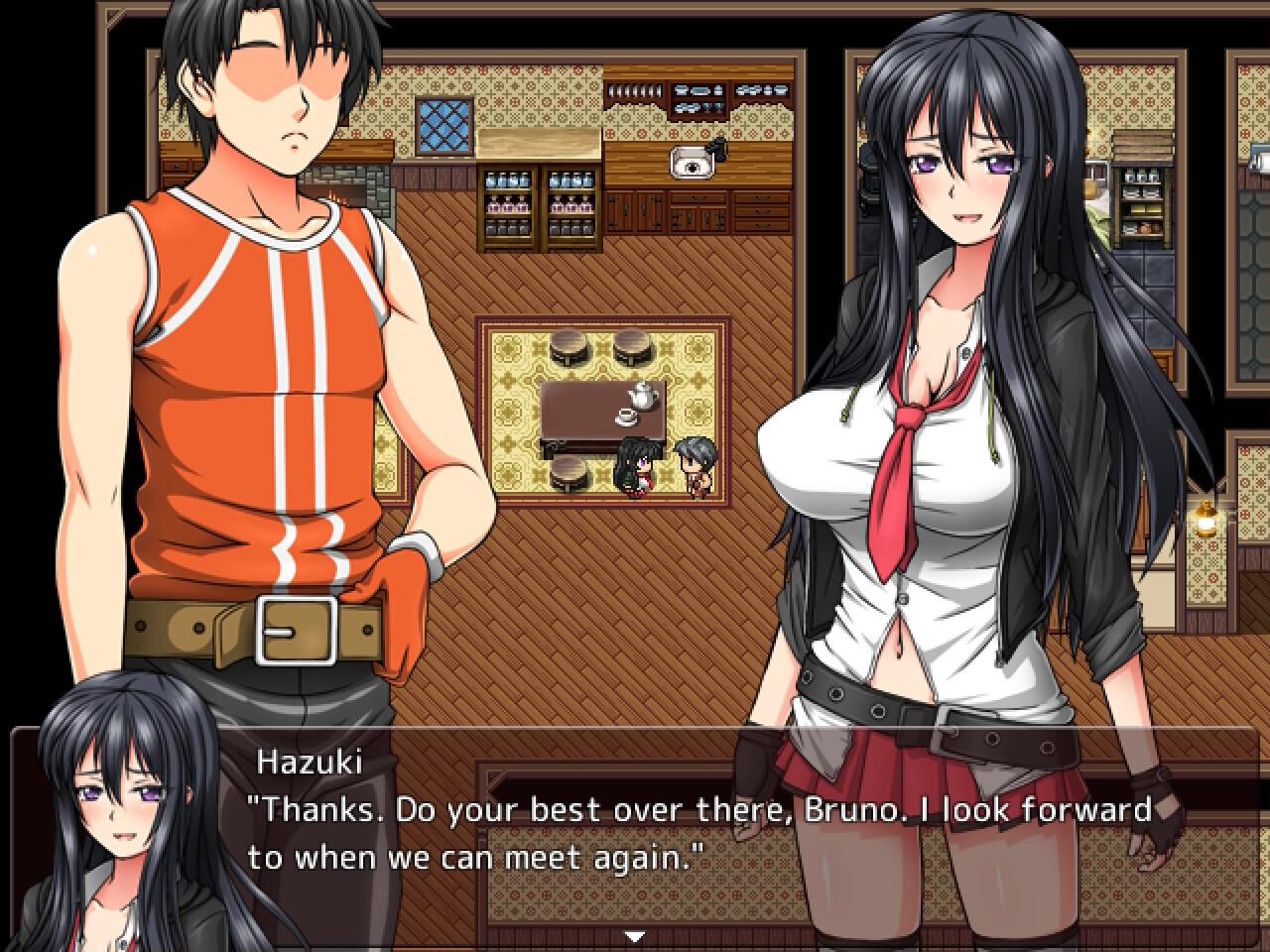 Marauder Of Dystopia: The Weakest Go To The Wall بي سي ستيم كود رقمي