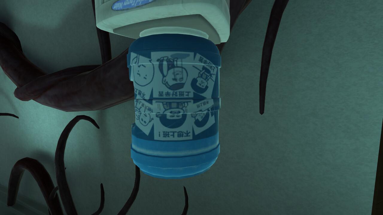 Overtime Heroes Exit 8 بي سي ستيم كود رقمي