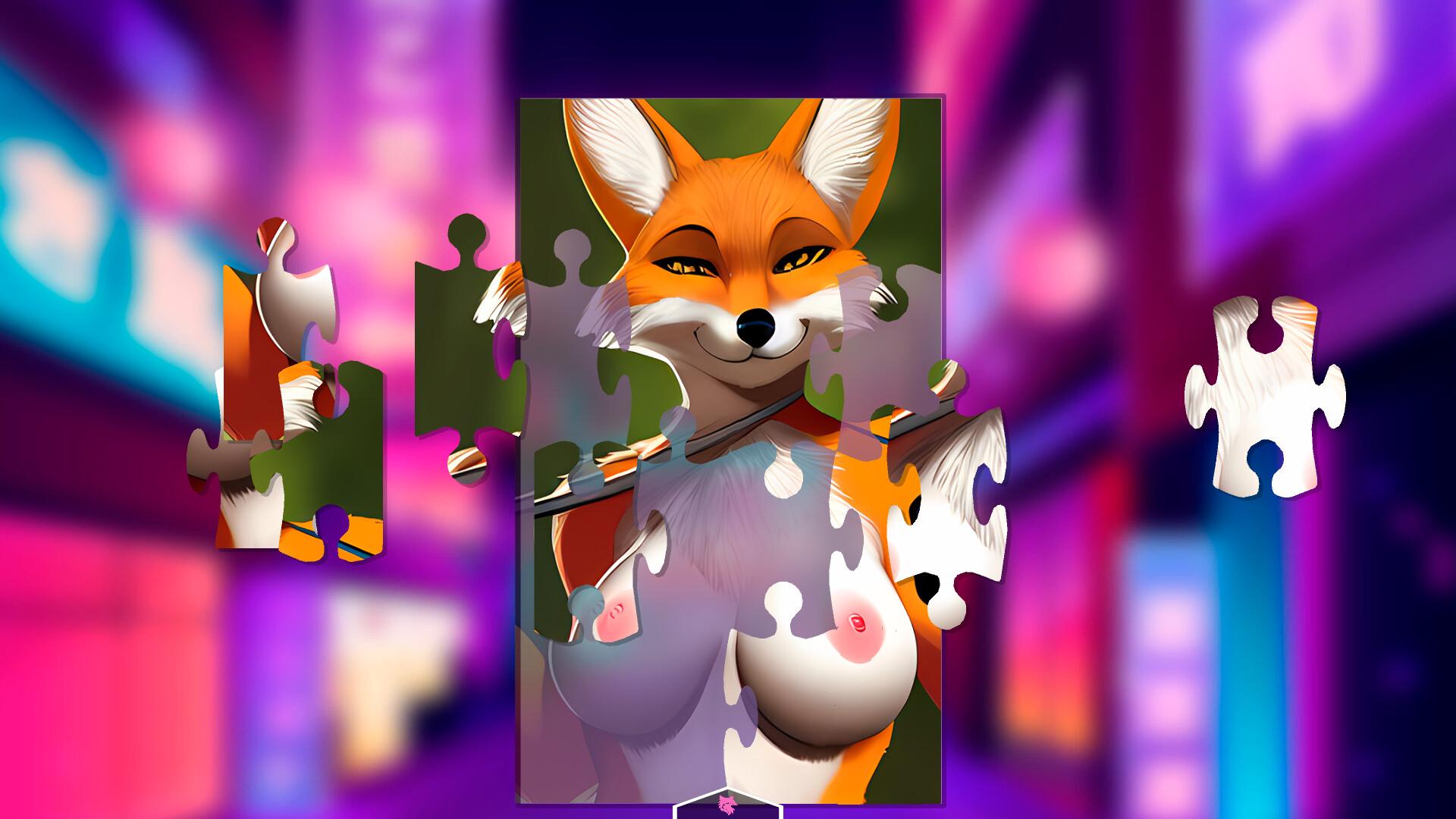 Furry Glory ستيم كود رقمي