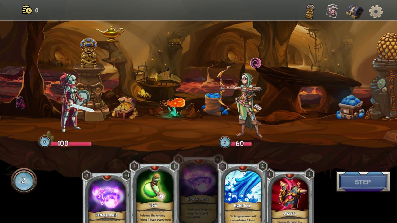 Fabulous Place ستيم كود رقمي