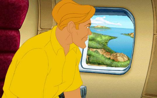 Broken Sword: 20th Anniversary Collection ستيم كود رقمي