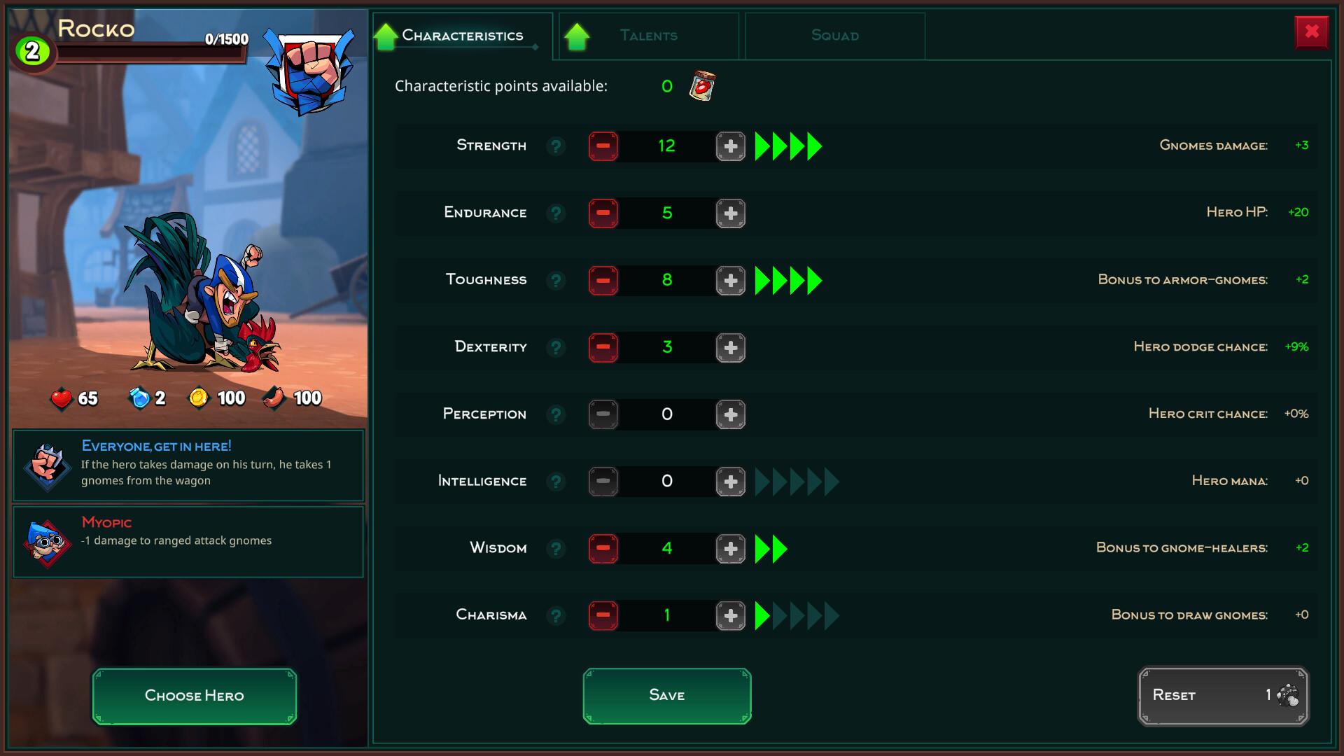 Union Of Gnomes اوروبي بي سي ستيم كود رقمي