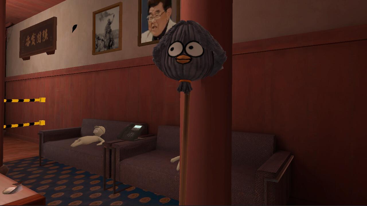 Overtime Heroes Exit 8 بي سي ستيم كود رقمي