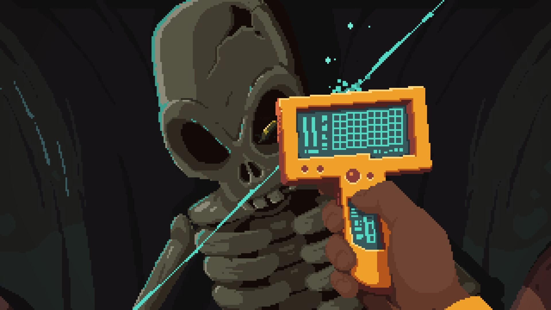 The Abandoned Planet بي سي ستيم كود رقمي