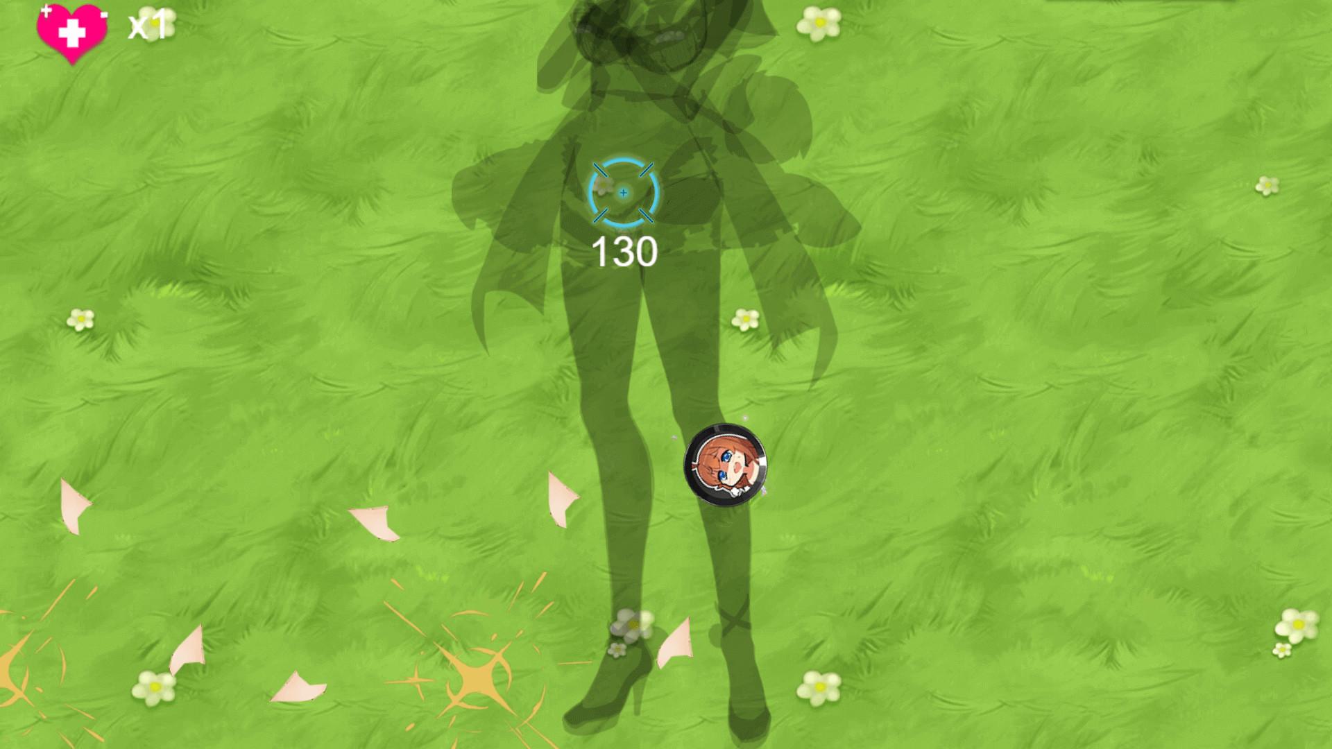 Budo Girl War - Maid ستيم كود رقمي