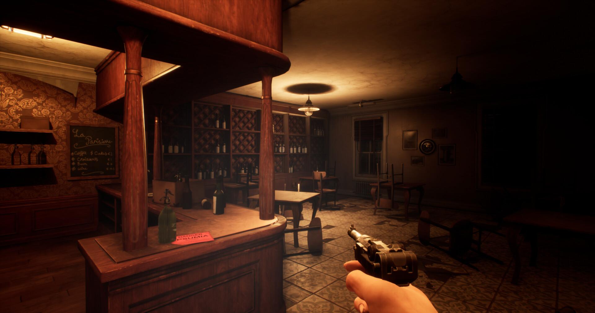 Mortanis Prisoners بي سي ستيم كود رقمي