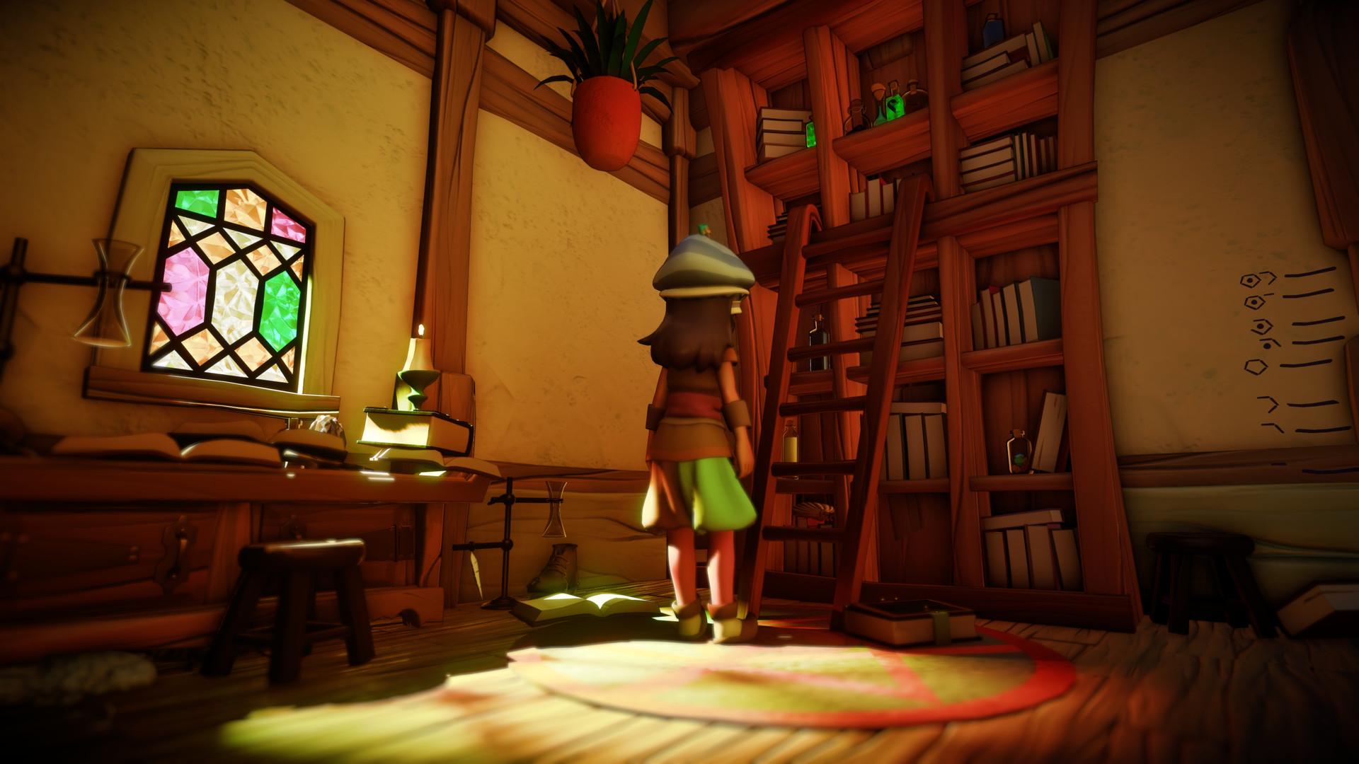 Grow: Song Of The Evertree اوروبي اكسبوكس 1 كود رقمي