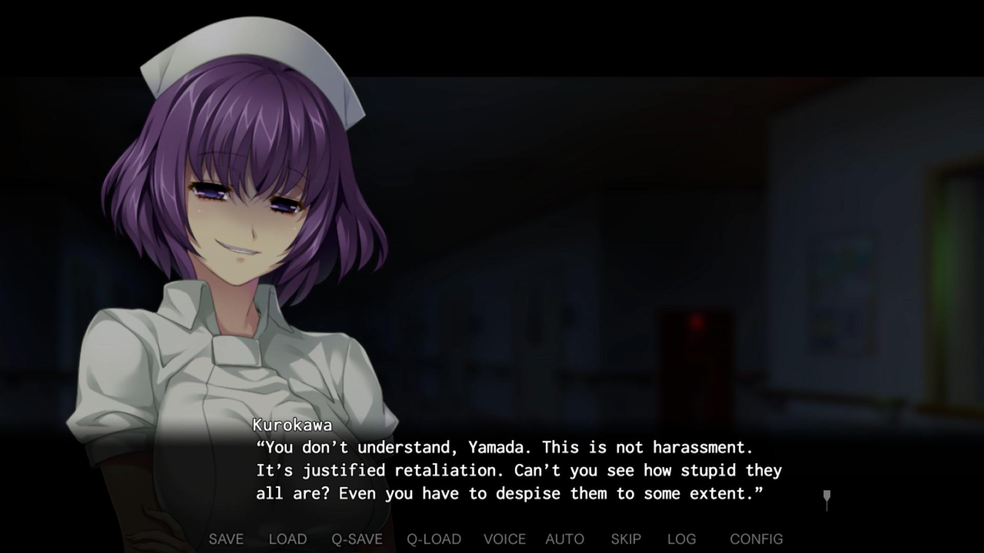 Nope Nope Nurses بي سي ستيم كود رقمي