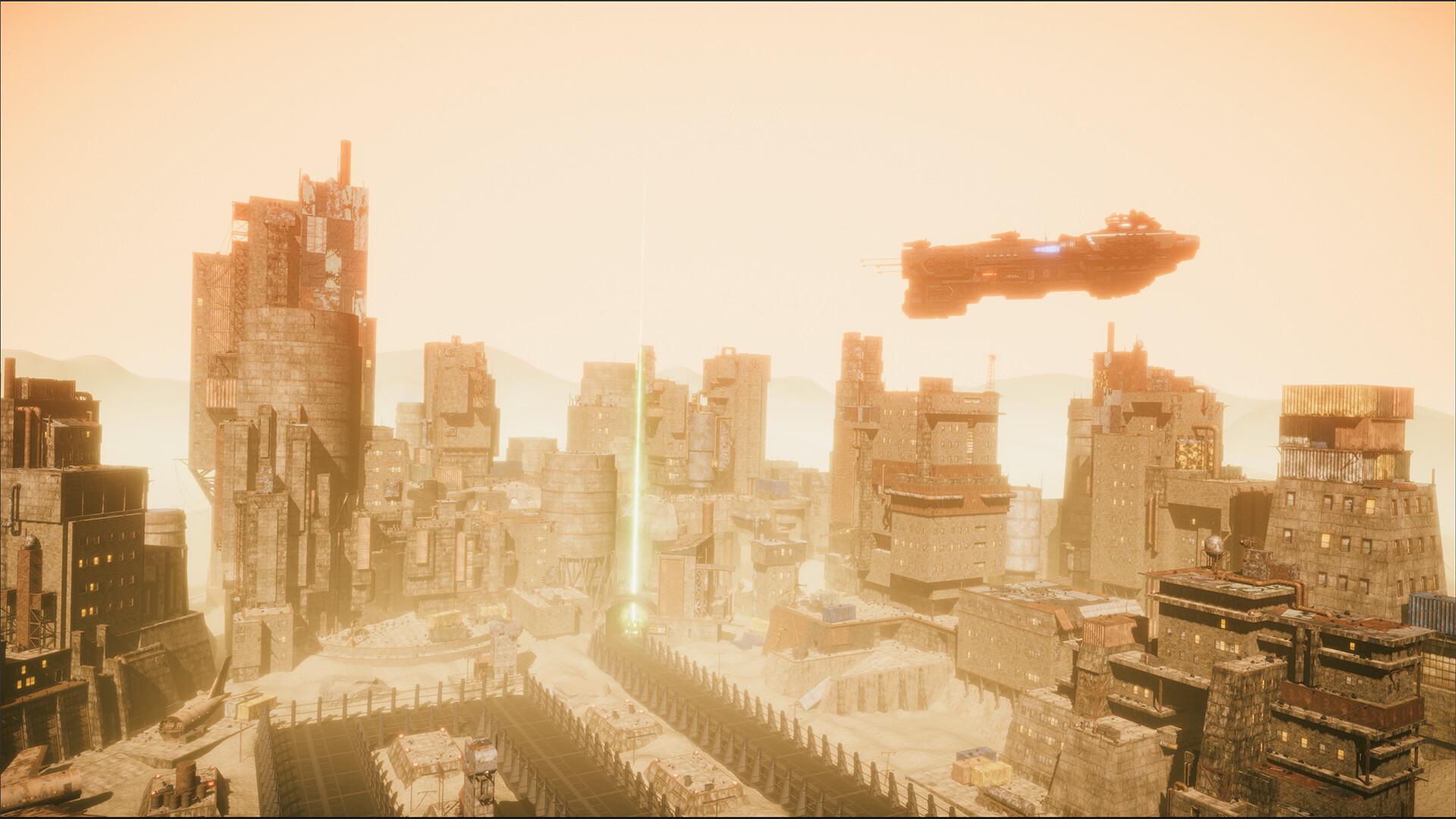 Faith & Shield:4044 Tower Defense بي سي ستيم كود رقمي