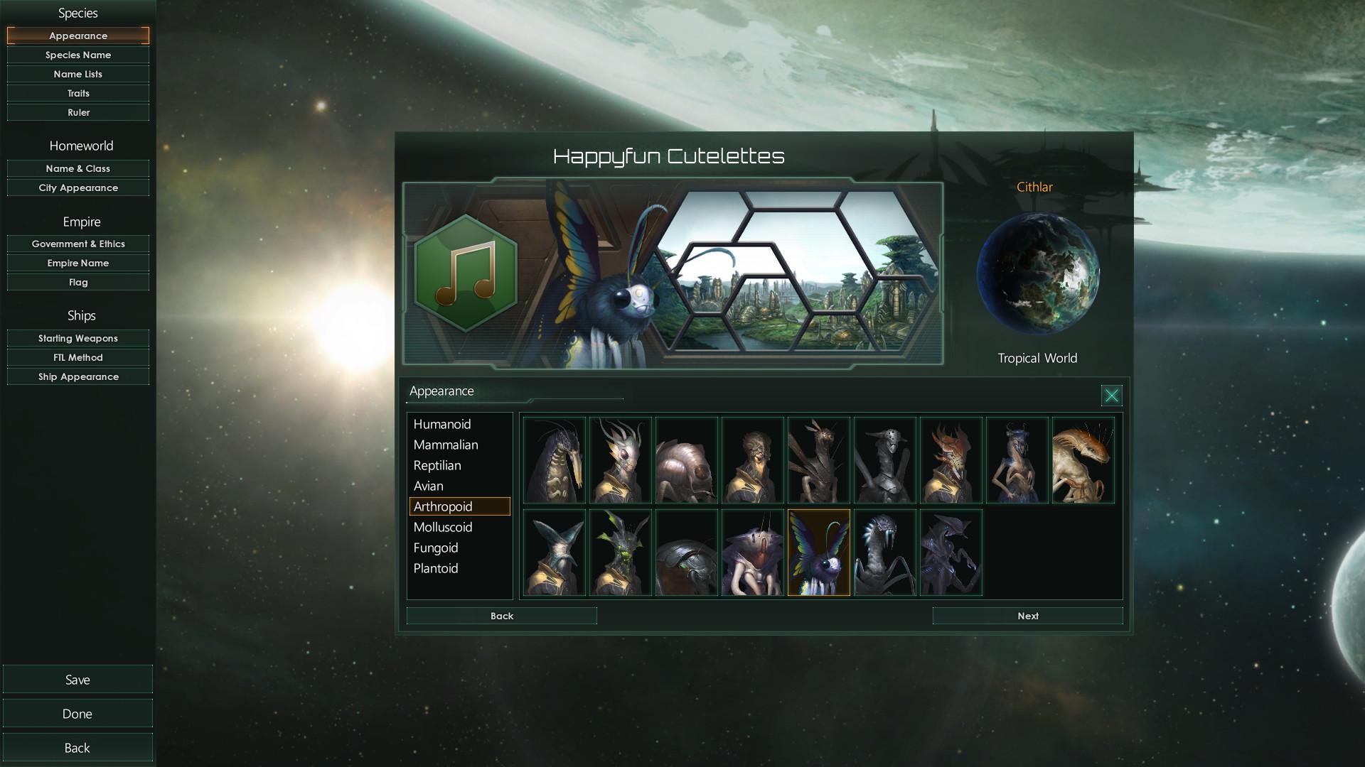 Stellaris: Digital Anniversary اصدار ستيم كود رقمي
