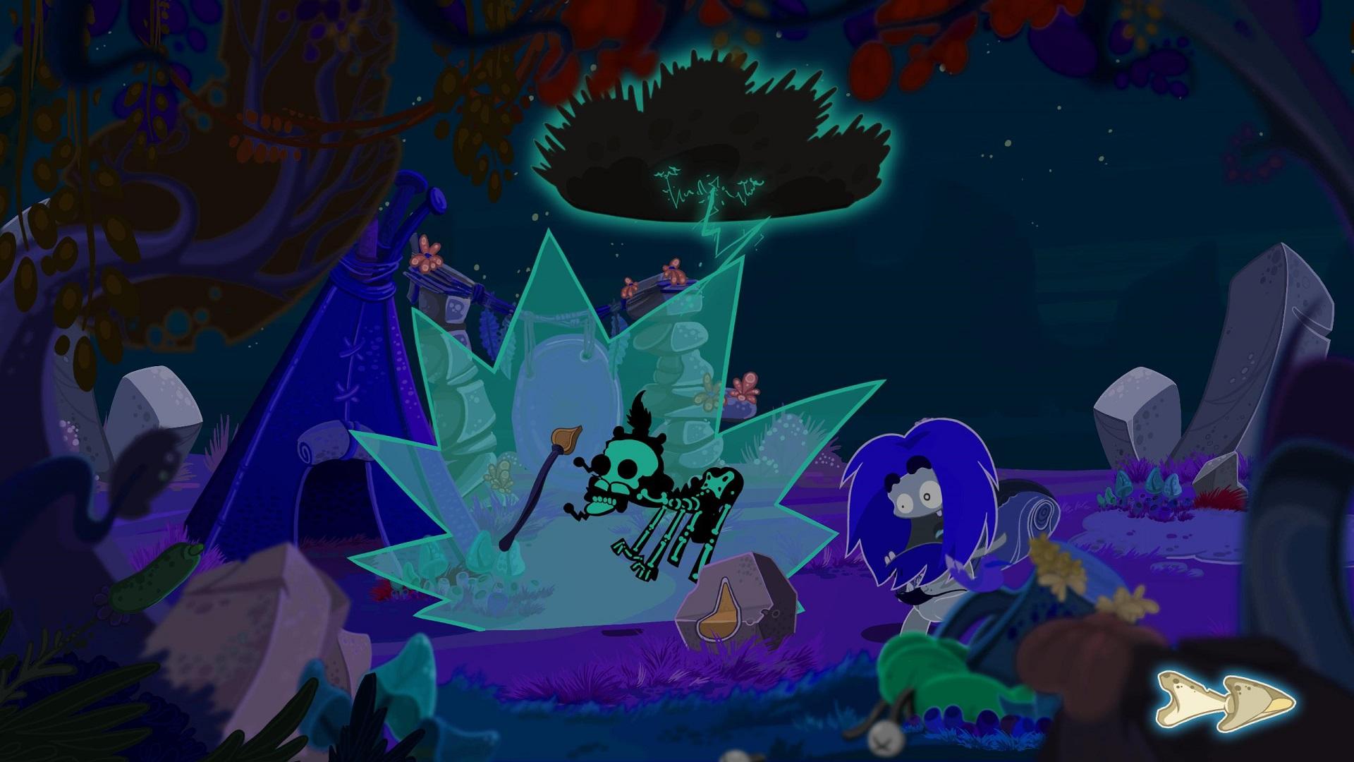 Fire: Ungh’S Quest ستيم كود رقمي