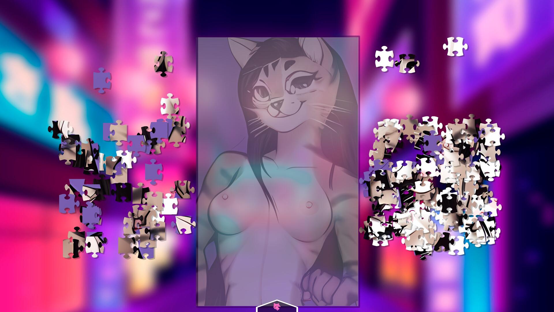 Furry Glory ستيم كود رقمي