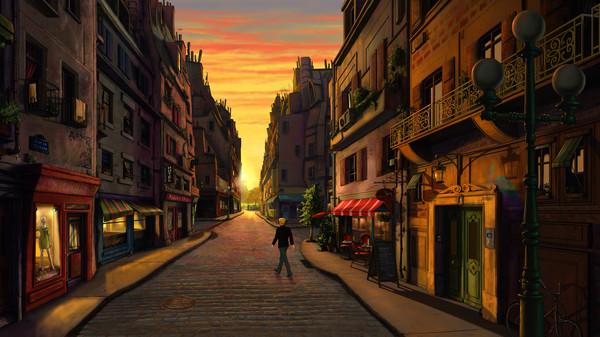 Broken Sword: 20th Anniversary Collection ستيم كود رقمي