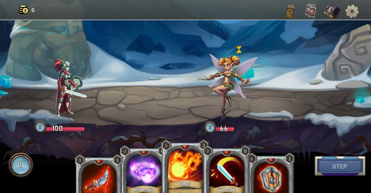 Fabulous Place ستيم كود رقمي