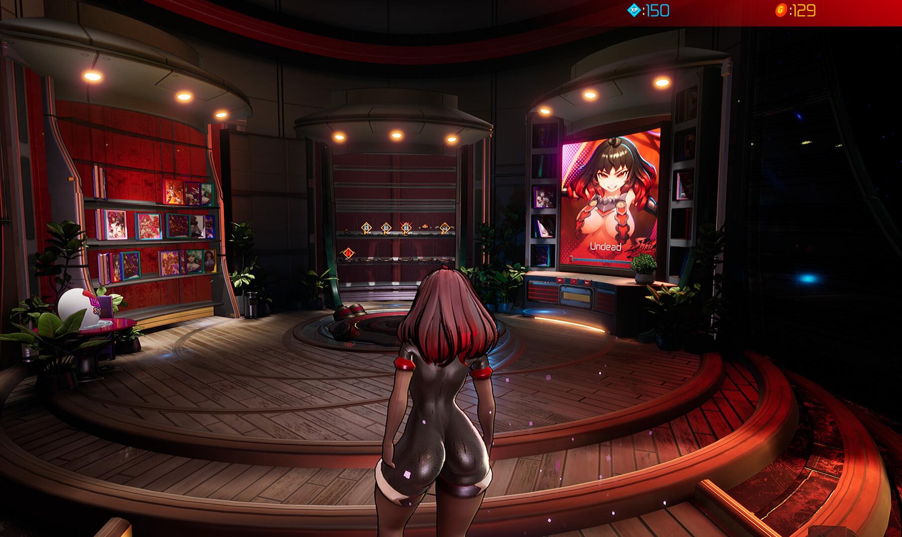 Kajun'S Lucid Room بي سي ستيم كود رقمي