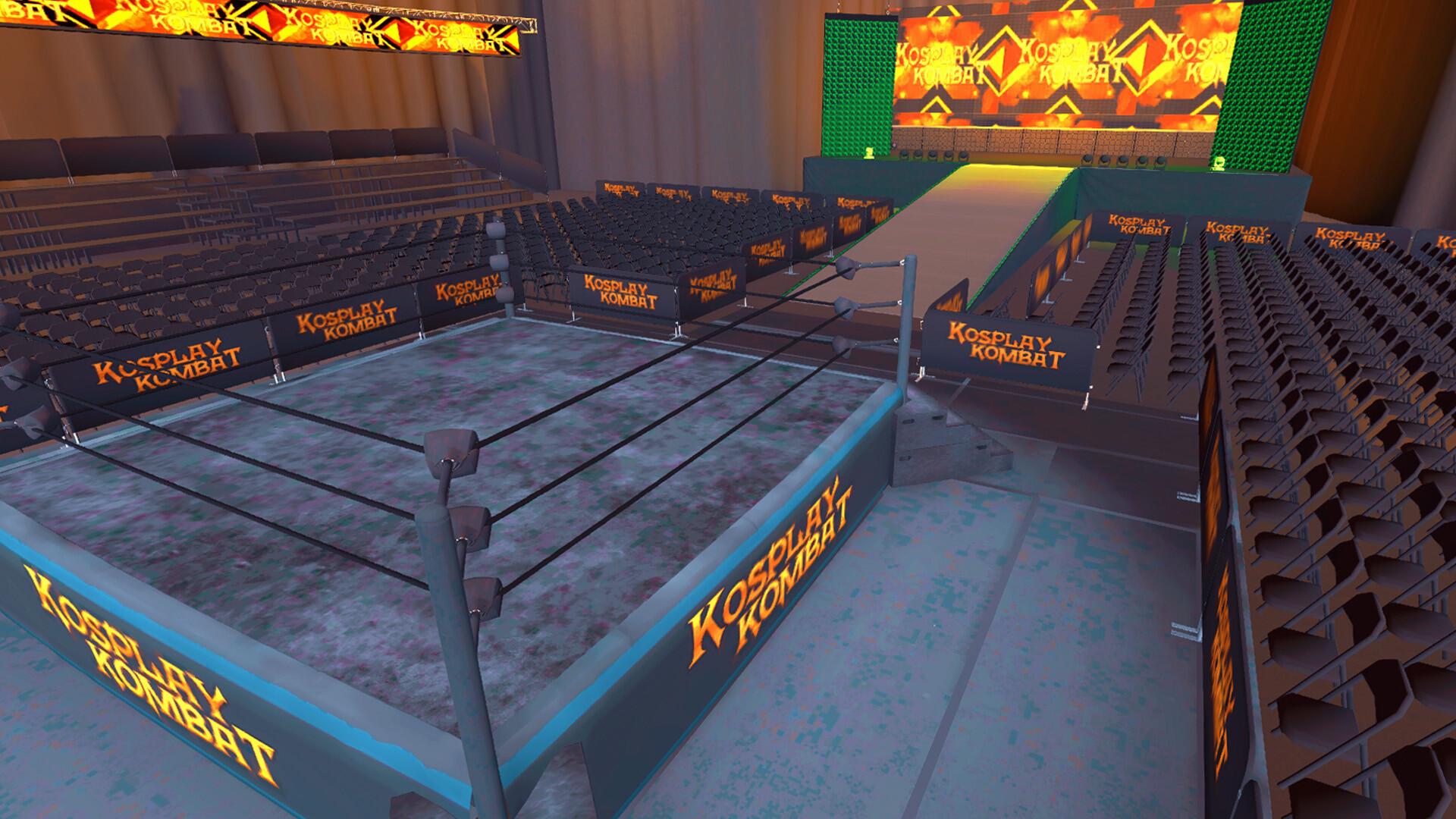 Costume Fighter ستيم كود رقمي