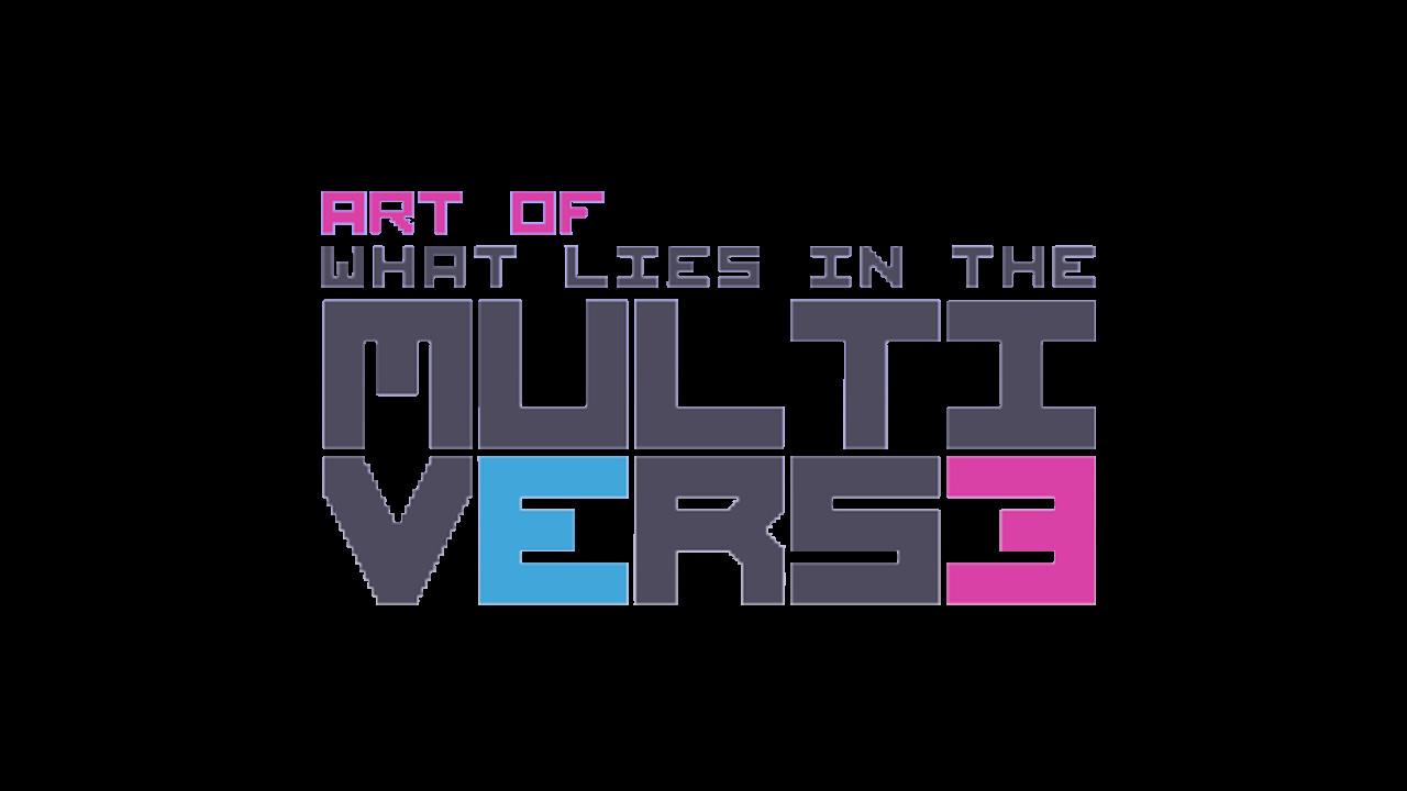 What Lies In The Multiverse - Artbook DLC بي سي ستيم كود رقمي