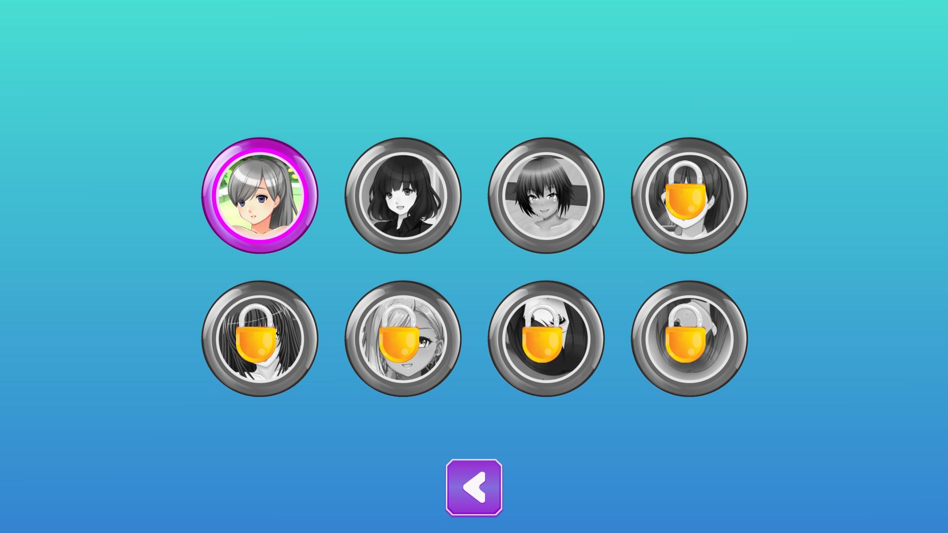 Hentai Muse ستيم كود رقمي