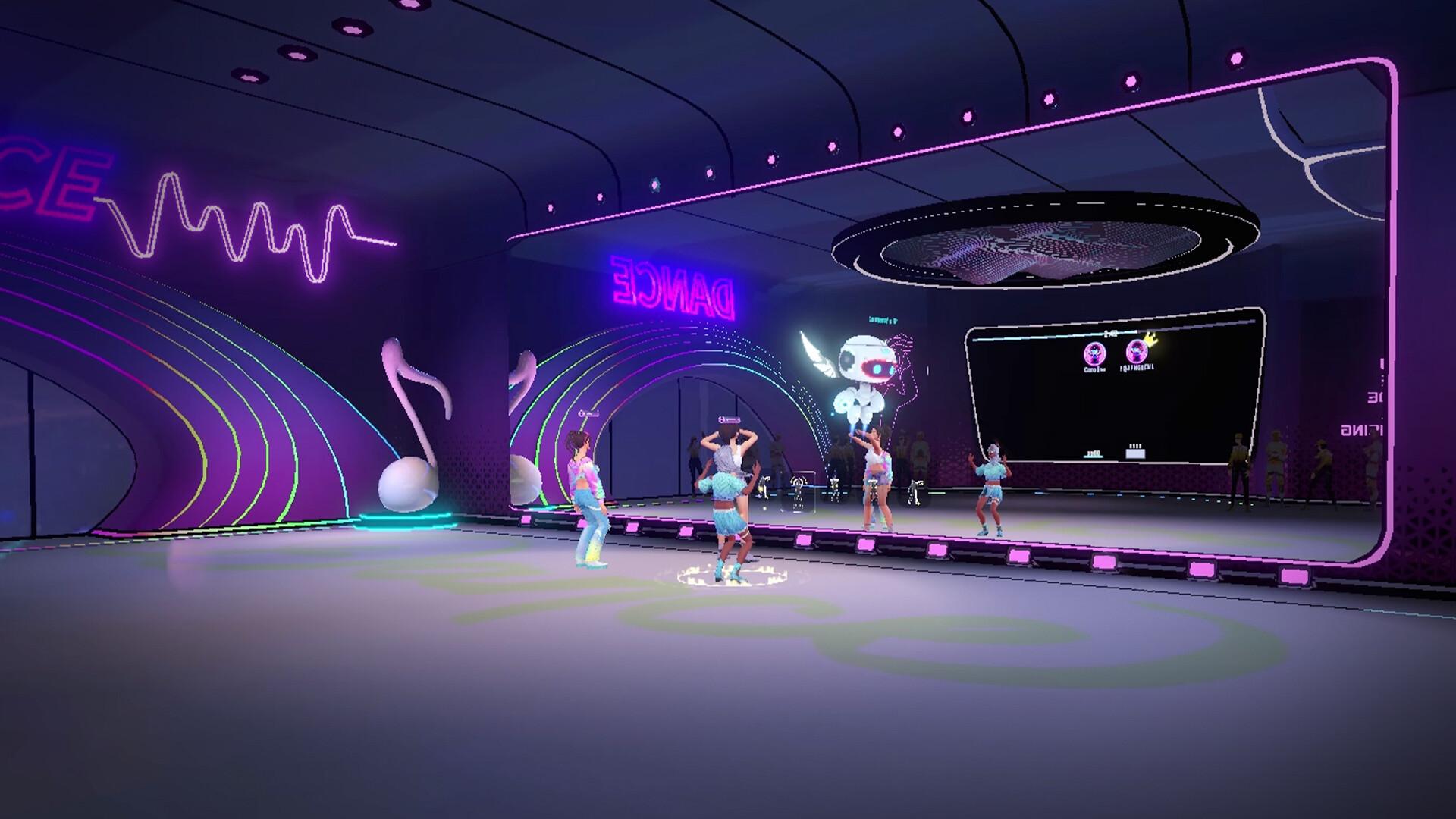 Dance Eden بي سي ستيم كود رقمي