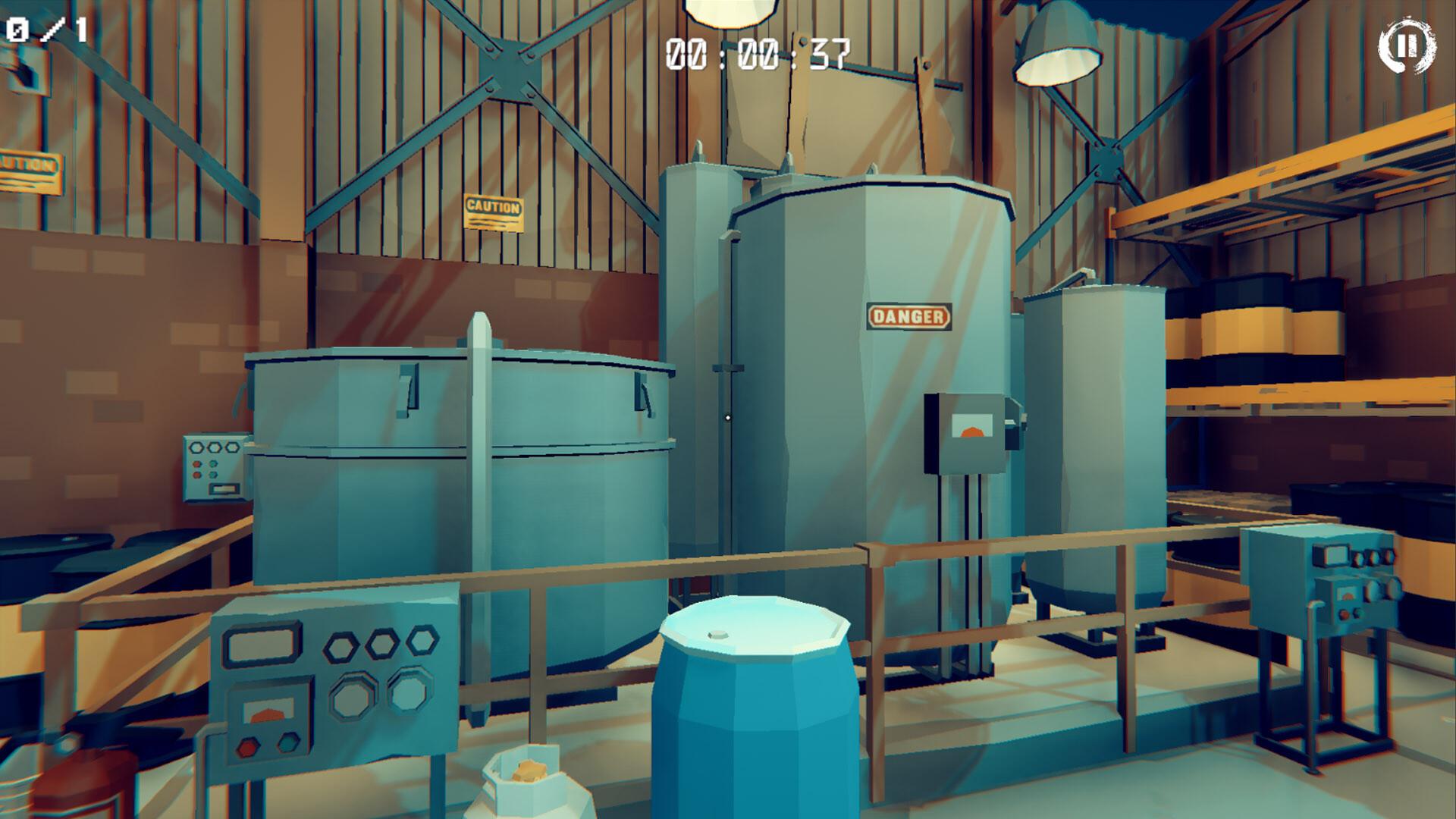 3D PUZZLE - Breaking Bed بي سي ستيم كود رقمي