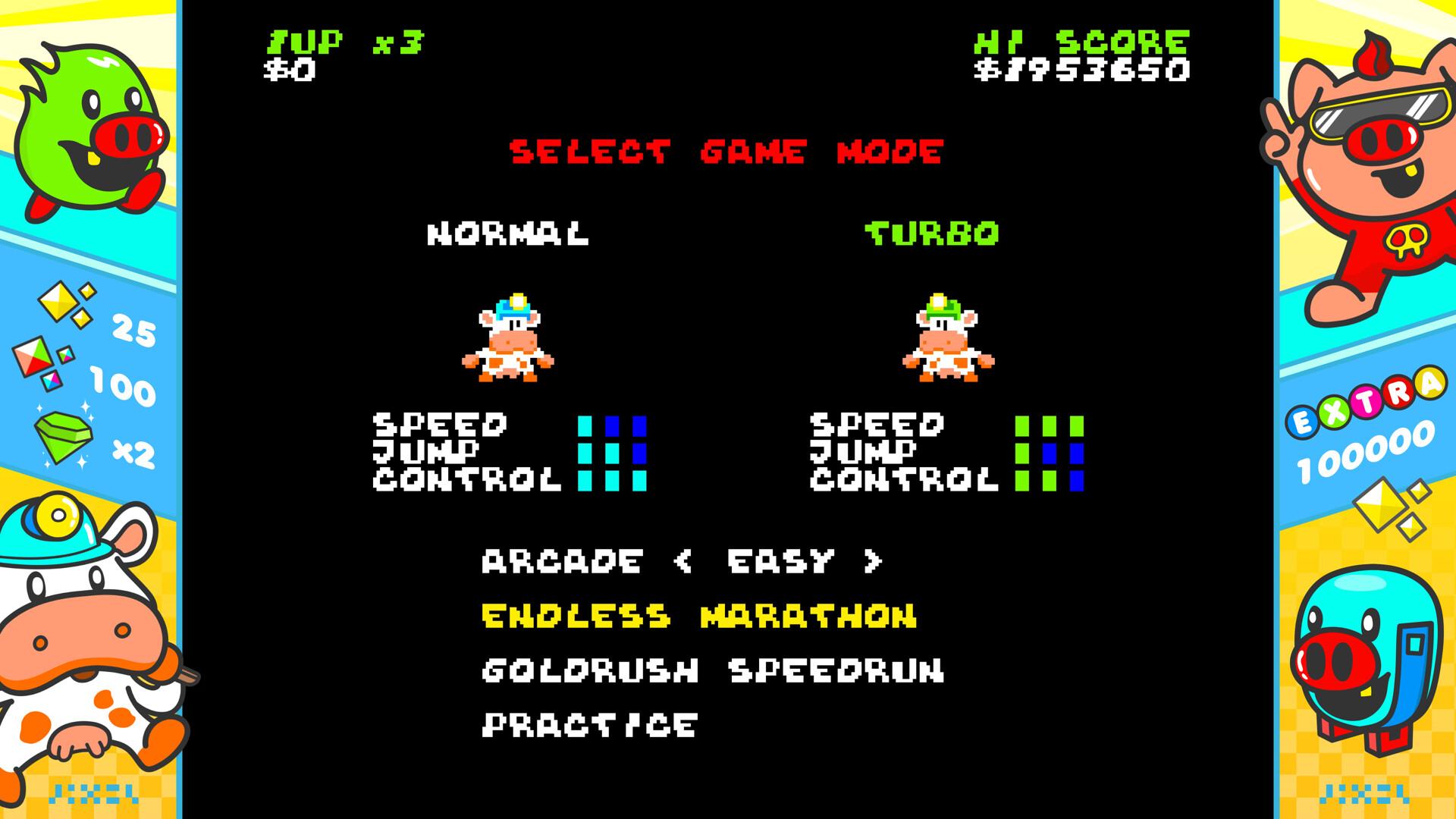 Cash Cow DX بي سي ستيم كود رقمي