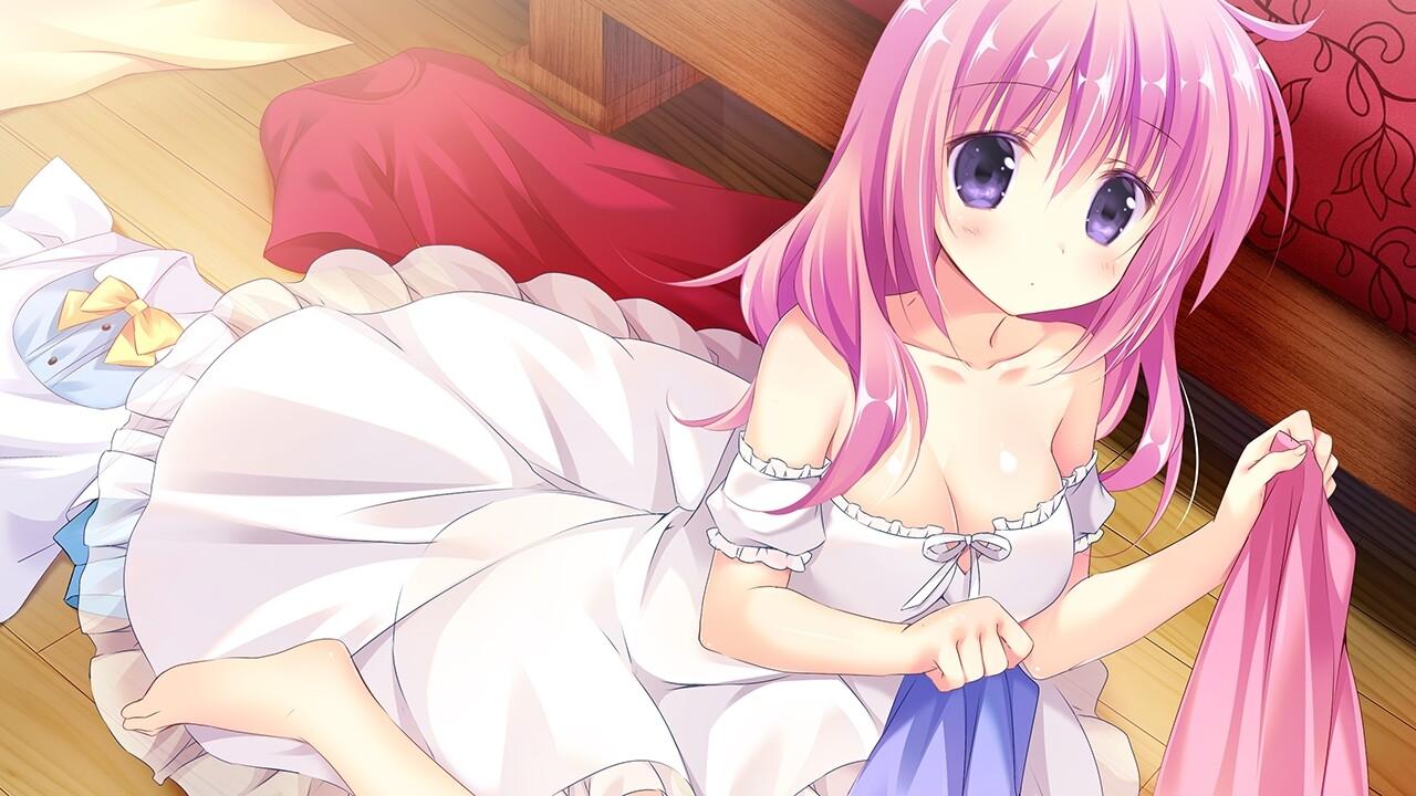 Amazing Grace -What Color Is Your Attribute?- بي سي ستيم كود رقمي