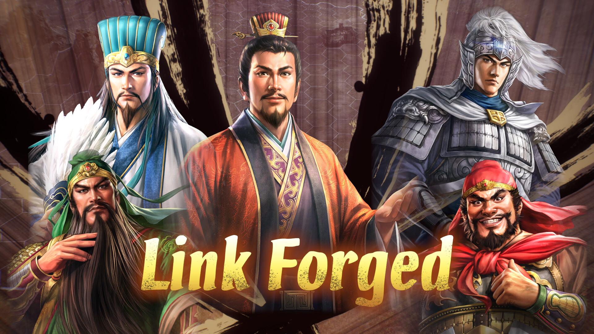 Romance Of The Three Kingdoms 8 Remake بي سي ستيم كود رقمي