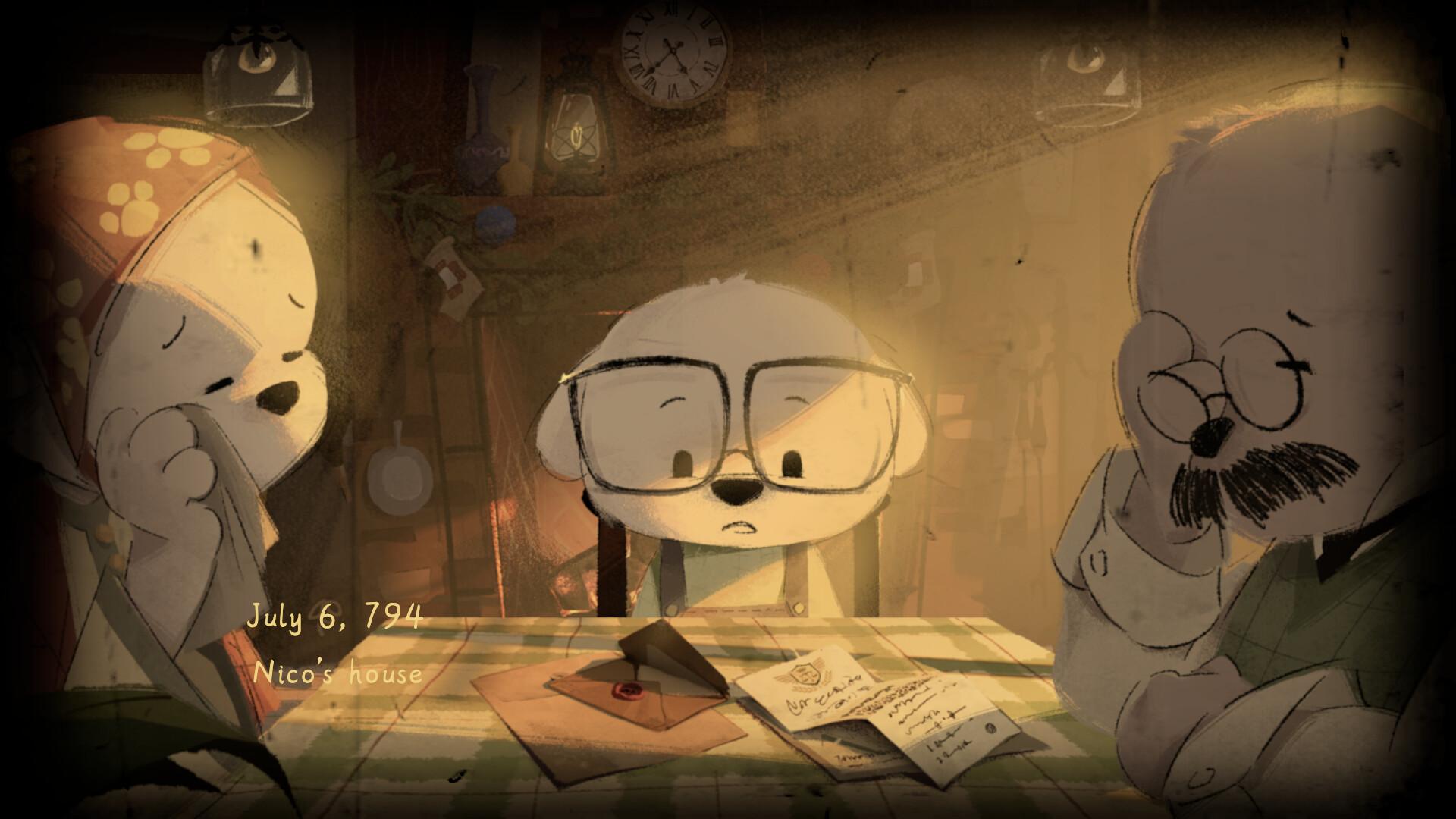 Sunset Hills بي سي ستيم حساب