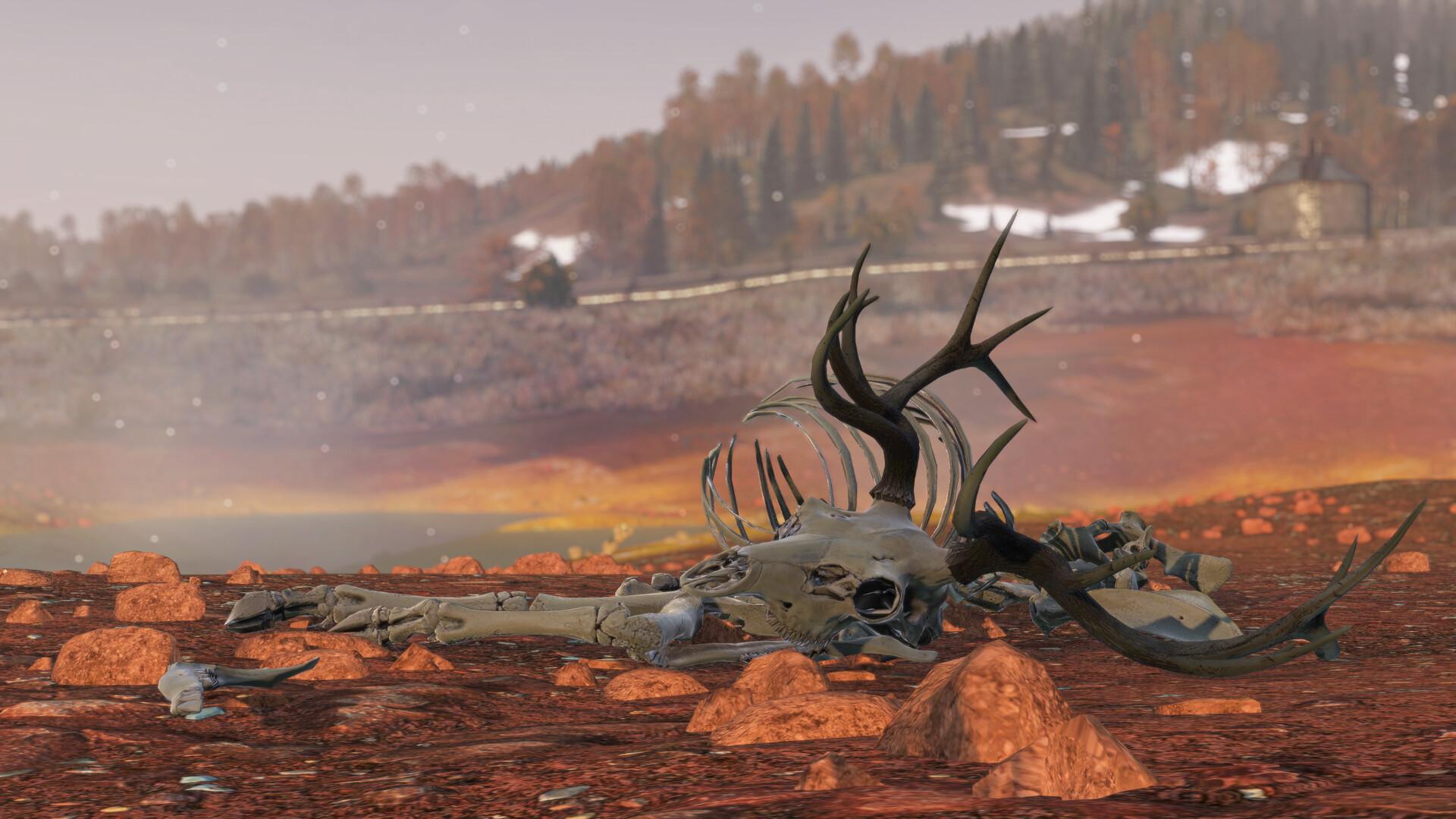 DayZ - Frostline DLC بي سي رابط هديه ستيم