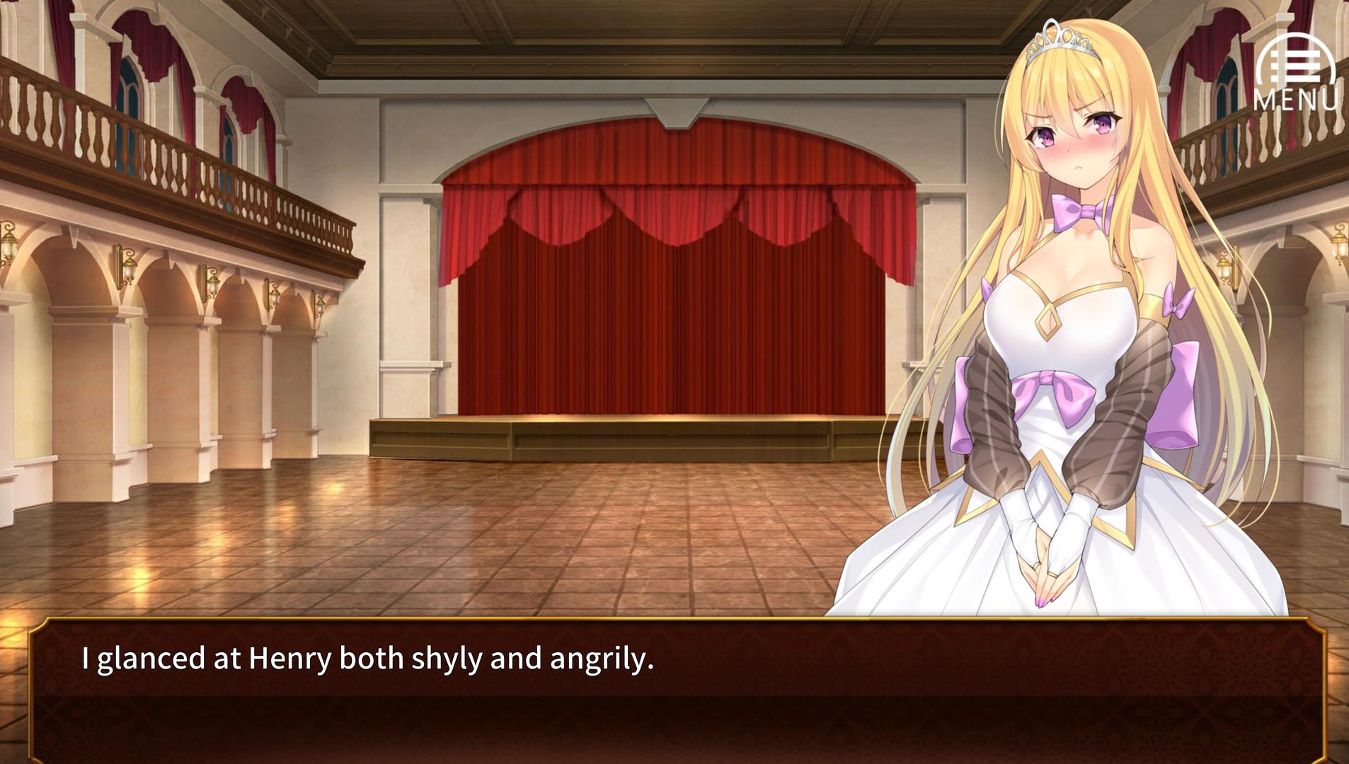 Queen'S Glory ستيم كود رقمي