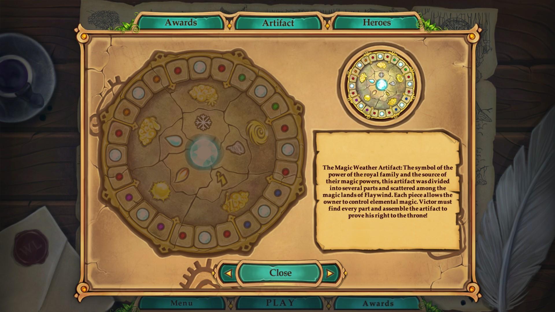 Weather Lord: The Successor'S Path بي سي ستيم كود رقمي