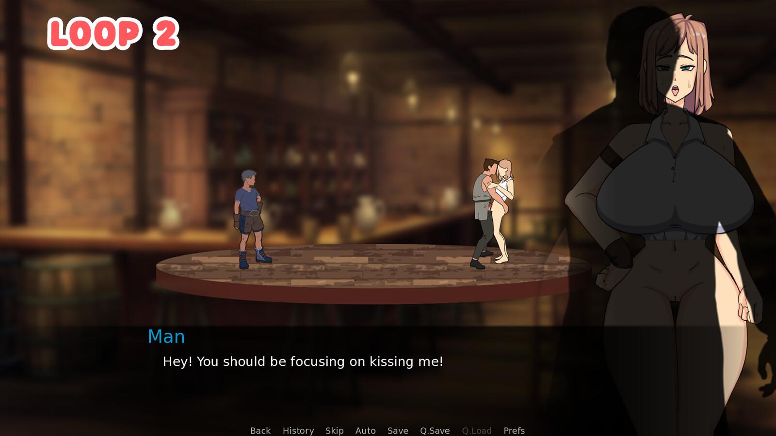 NTR Loop بي سي ستيم كود رقمي