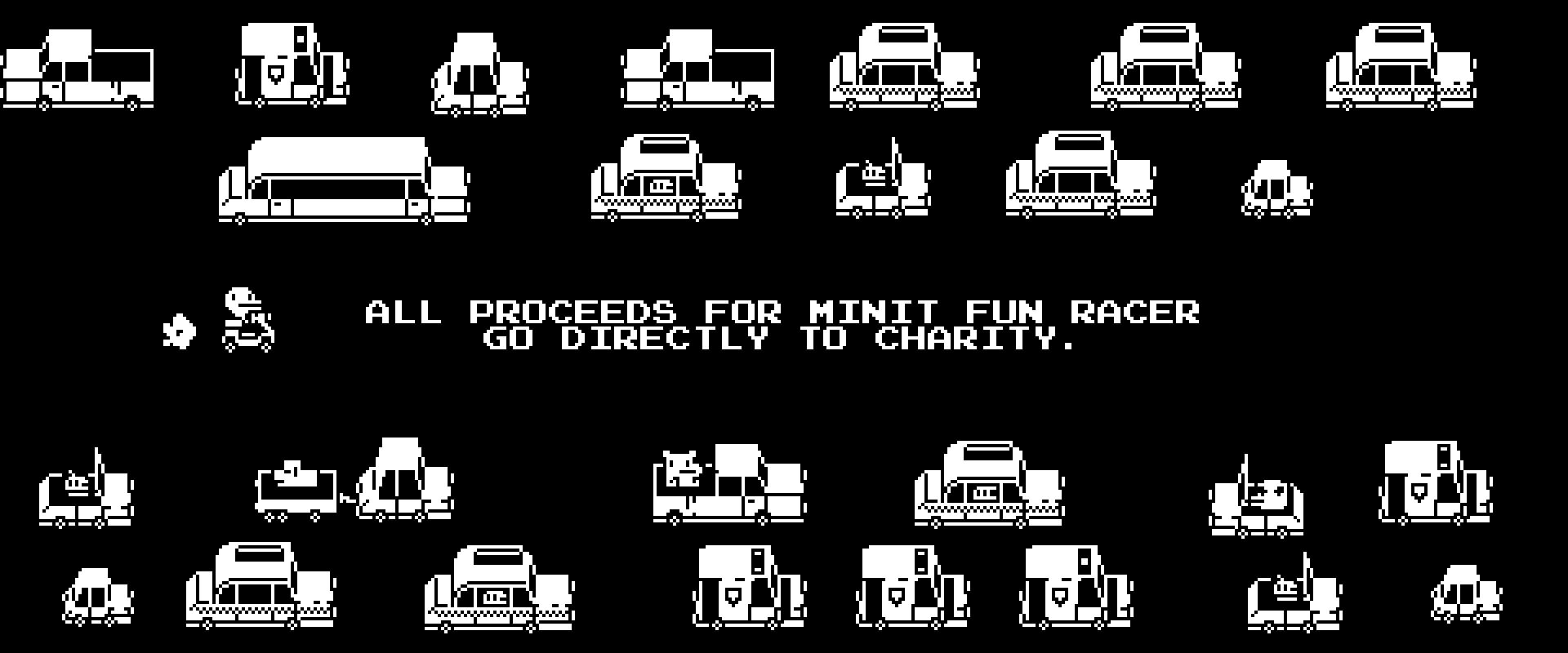 Minit Fun Racer بي سي ستيم كود رقمي