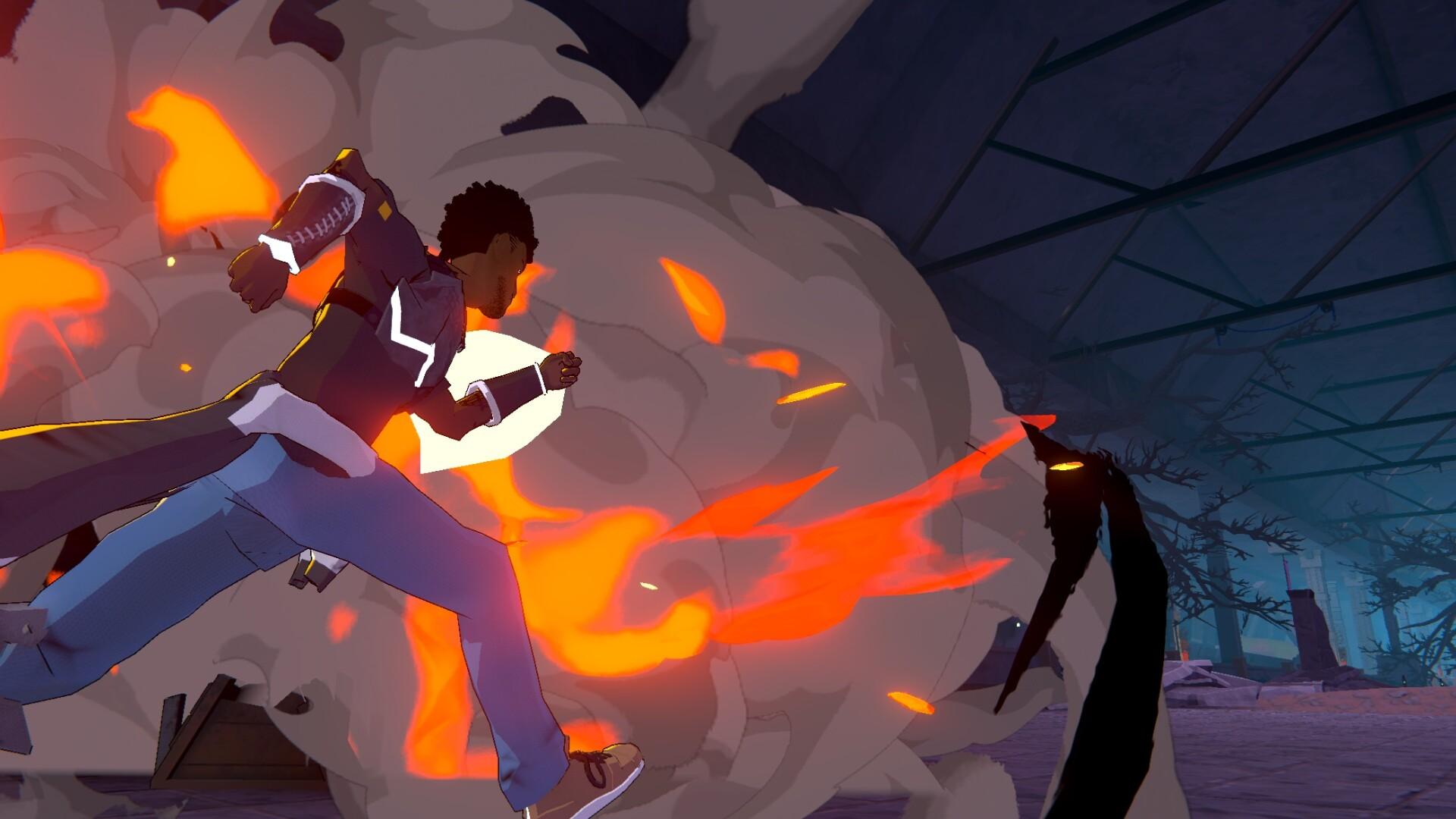 Aerial_Knight'S We Never Yield اكسبوكس 1 / إكس بوكس سيريس X|S حساب