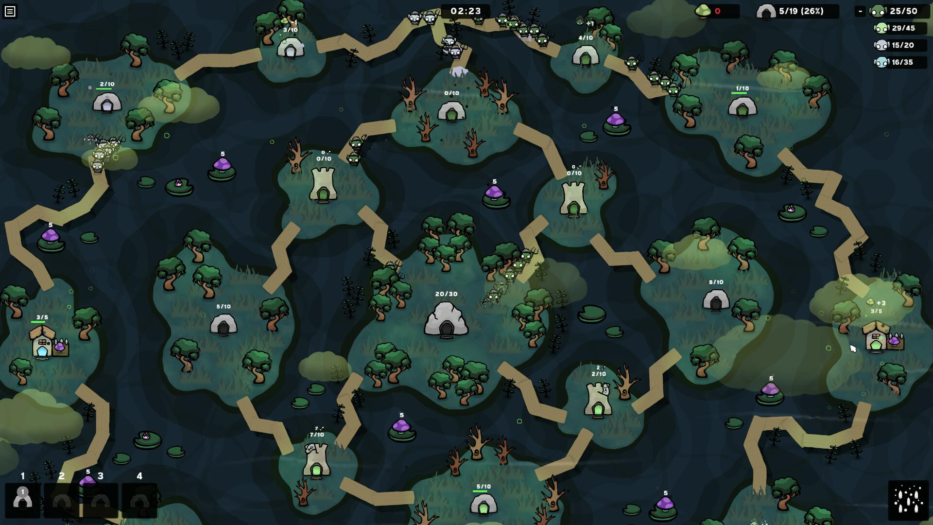 Age Of Goblins بي سي ستيم كود رقمي