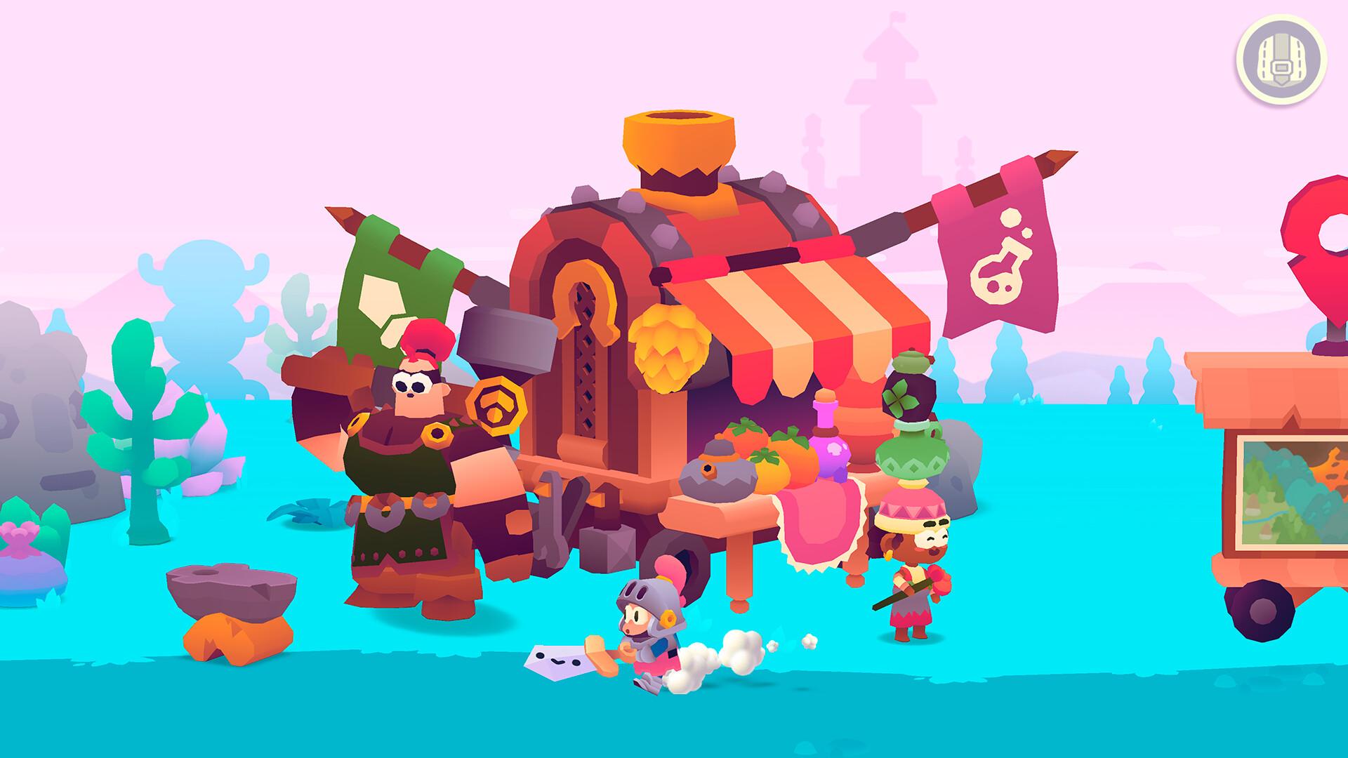 Slash Quest بي سي ستيم كود رقمي