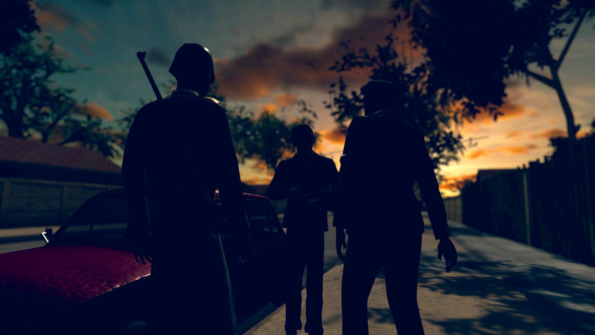 Dirty Wars: September 11 ستيم كود رقمي