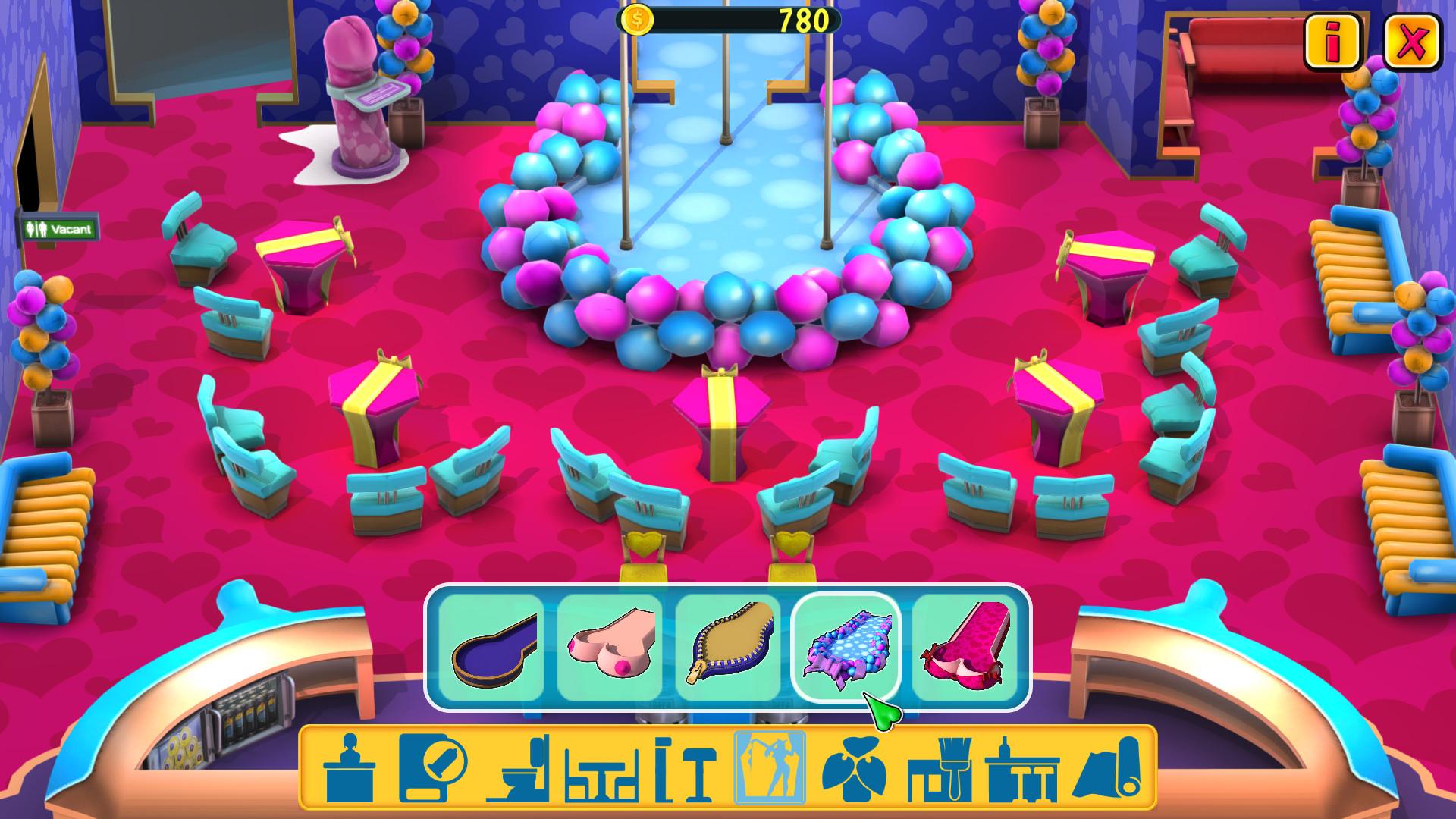 Club Hentai: Girls, Love, Sex ستيم كود رقمي