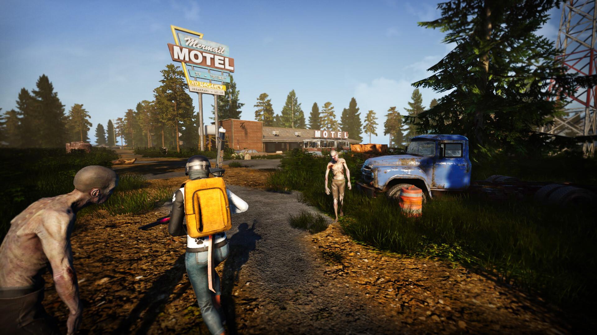 Last Whisper بي سي ستيم حساب