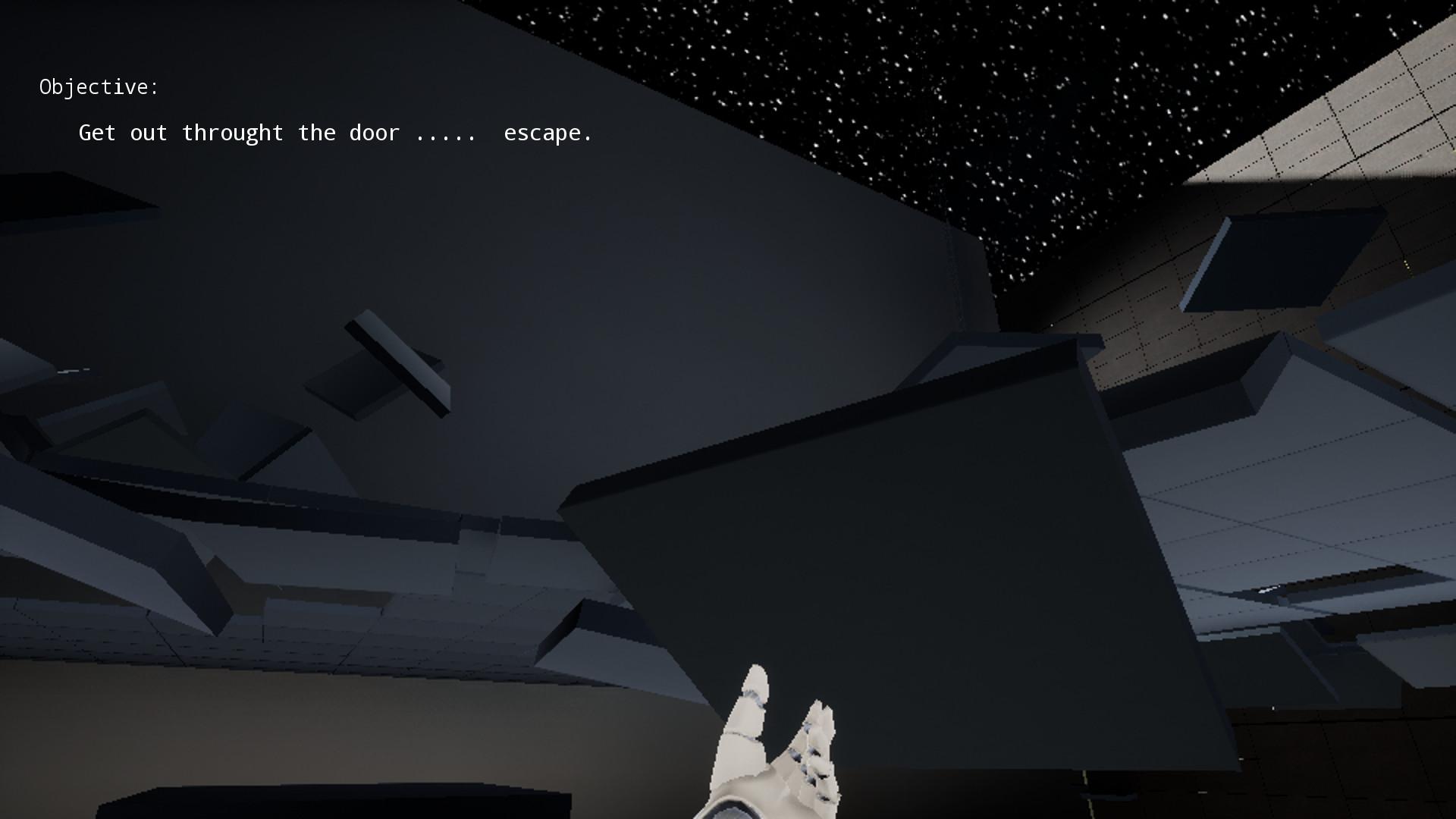 Broken Dimensions بي سي ستيم كود رقمي