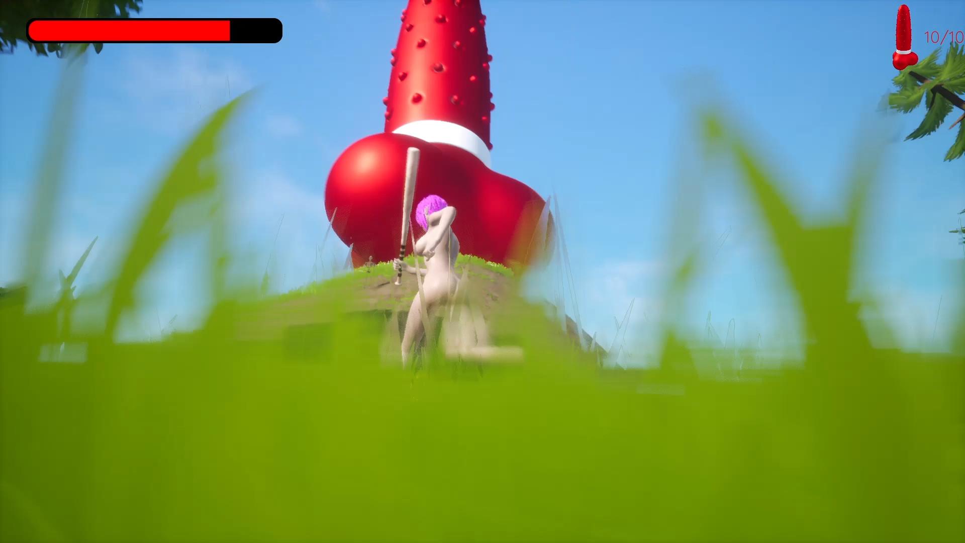 Skeletons VS Nadia ستيم كود رقمي