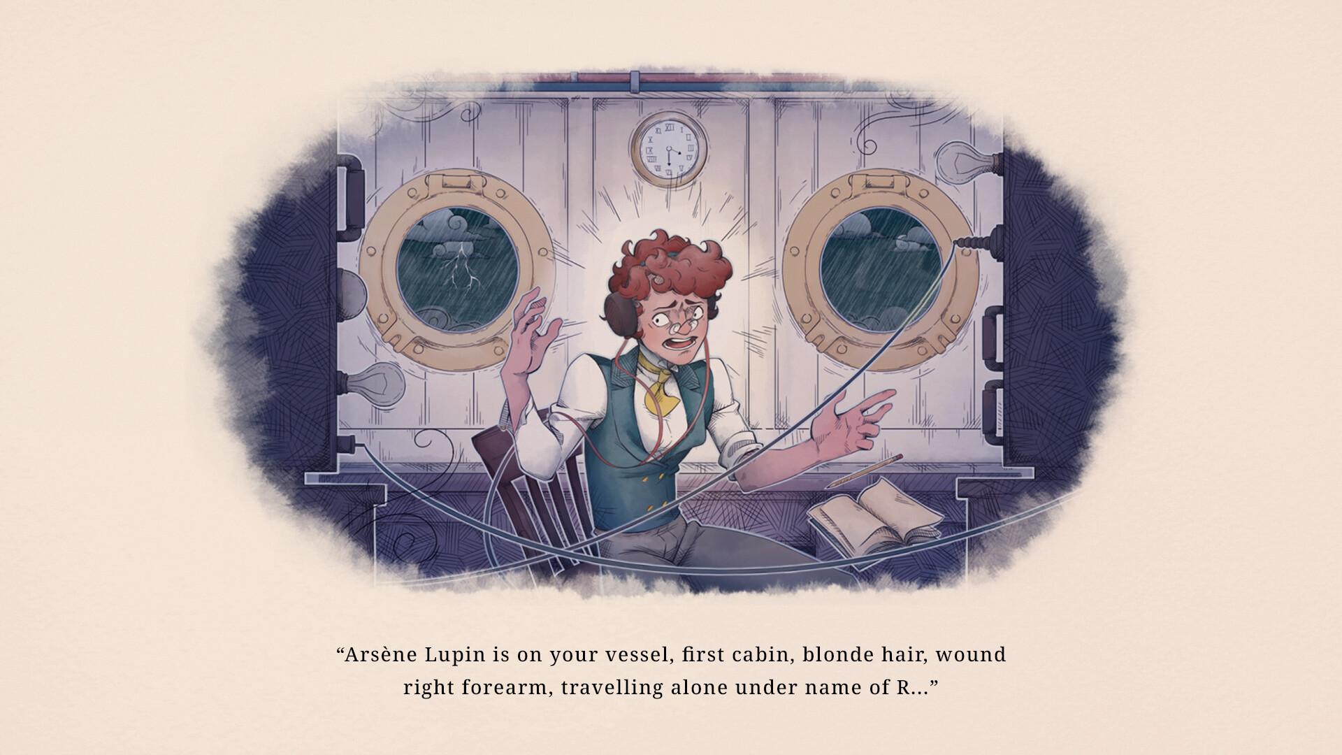 Arsene Lupin: Once A Thief اصدار نسخة الديلوكس بي سي ستيم كود رقمي