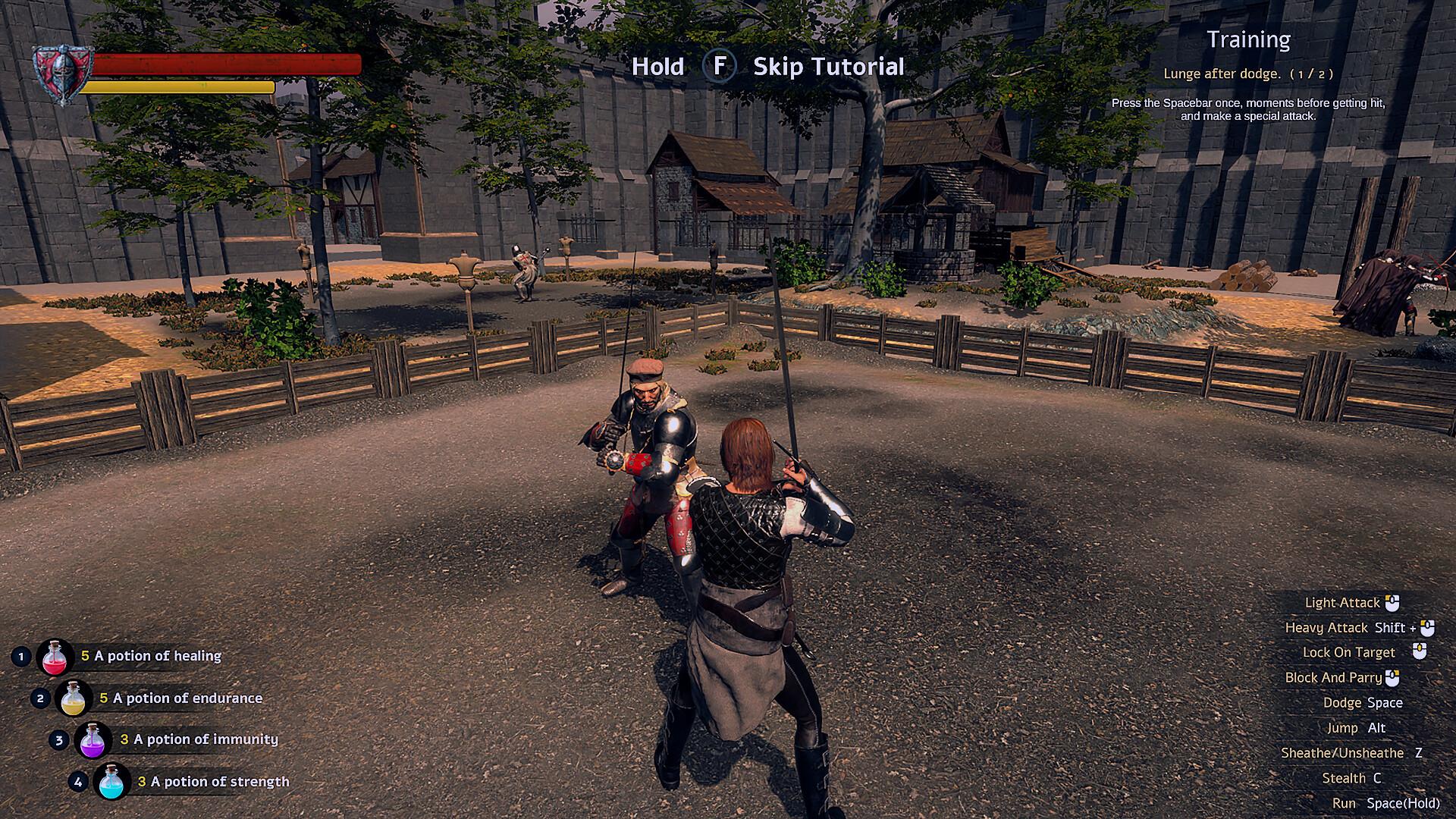 The Witch'S Redemption بي سي ستيم كود رقمي