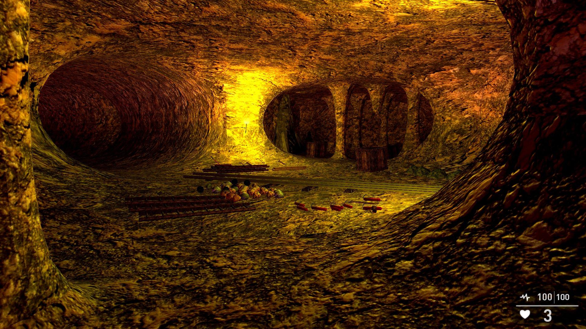 GameGuru - Mega Pack 2 DLC ستيم كود رقمي