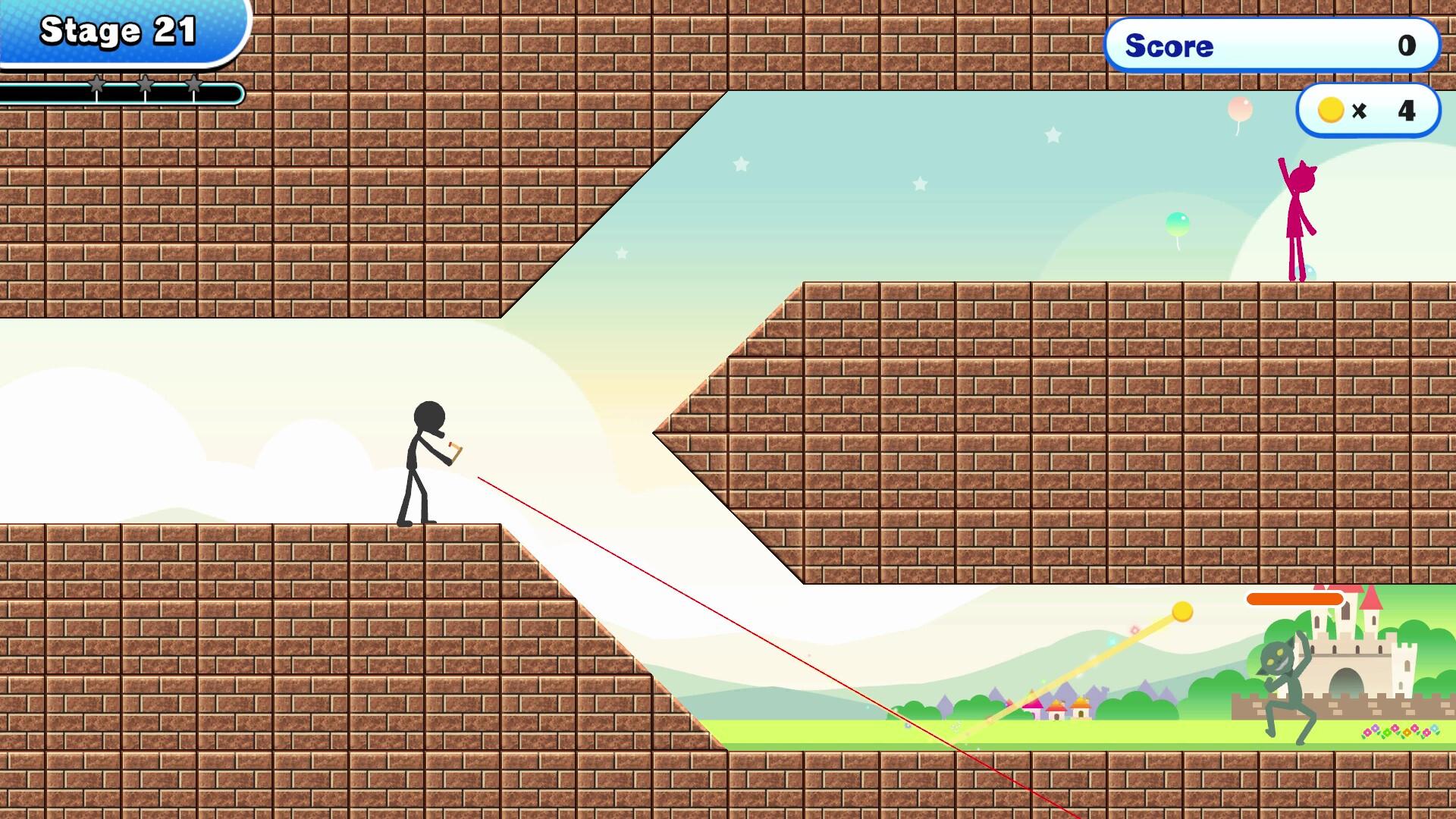 YEAH! YOU WANT "THOSE GAMES," RIGHT? SO HERE YOU GO! NOW, LET'S SEE YOU CLEAR THEM! 2 بي سي ستيم كود رقمي